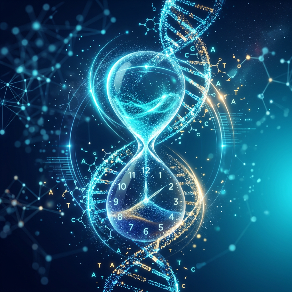 Biological Age vs. Chronological Age: What the Tests Actually Tell You