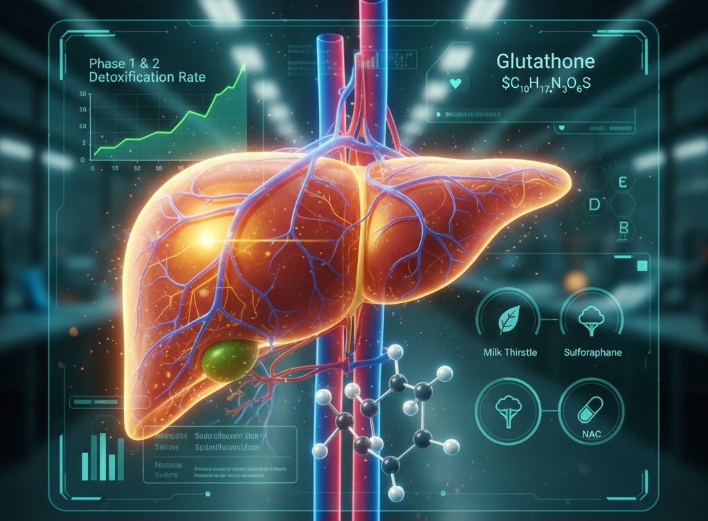 The Great Optimization: Why Hormone Therapy is Exploding in 2026