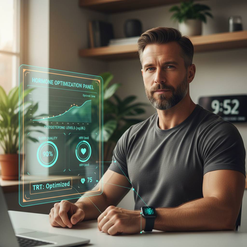 The Rise of Men's Online Clinics